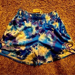 Inaka Power Mesh Short Size Medium